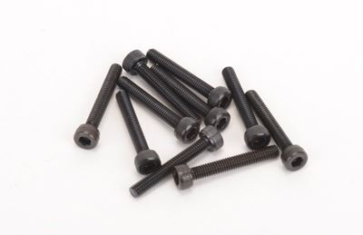 Schumacher Speed Pack - M3X20 Cap Hd (Pk10)