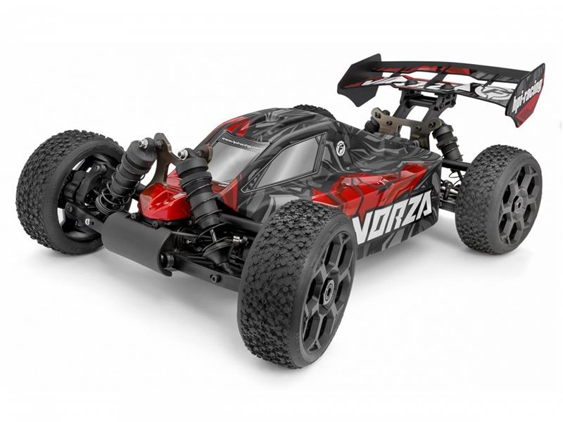 HPI Vorza Buggy FLUX