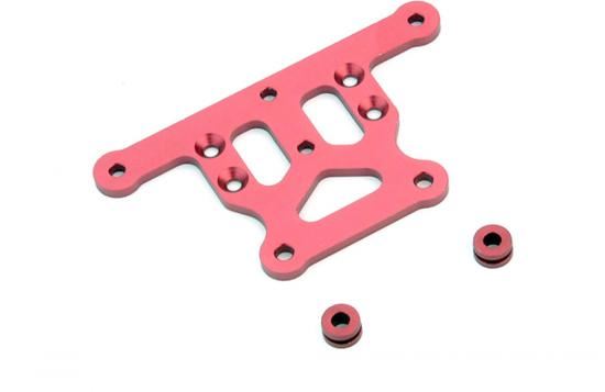 TT EB-4 Ergal Servo Saver Toplate