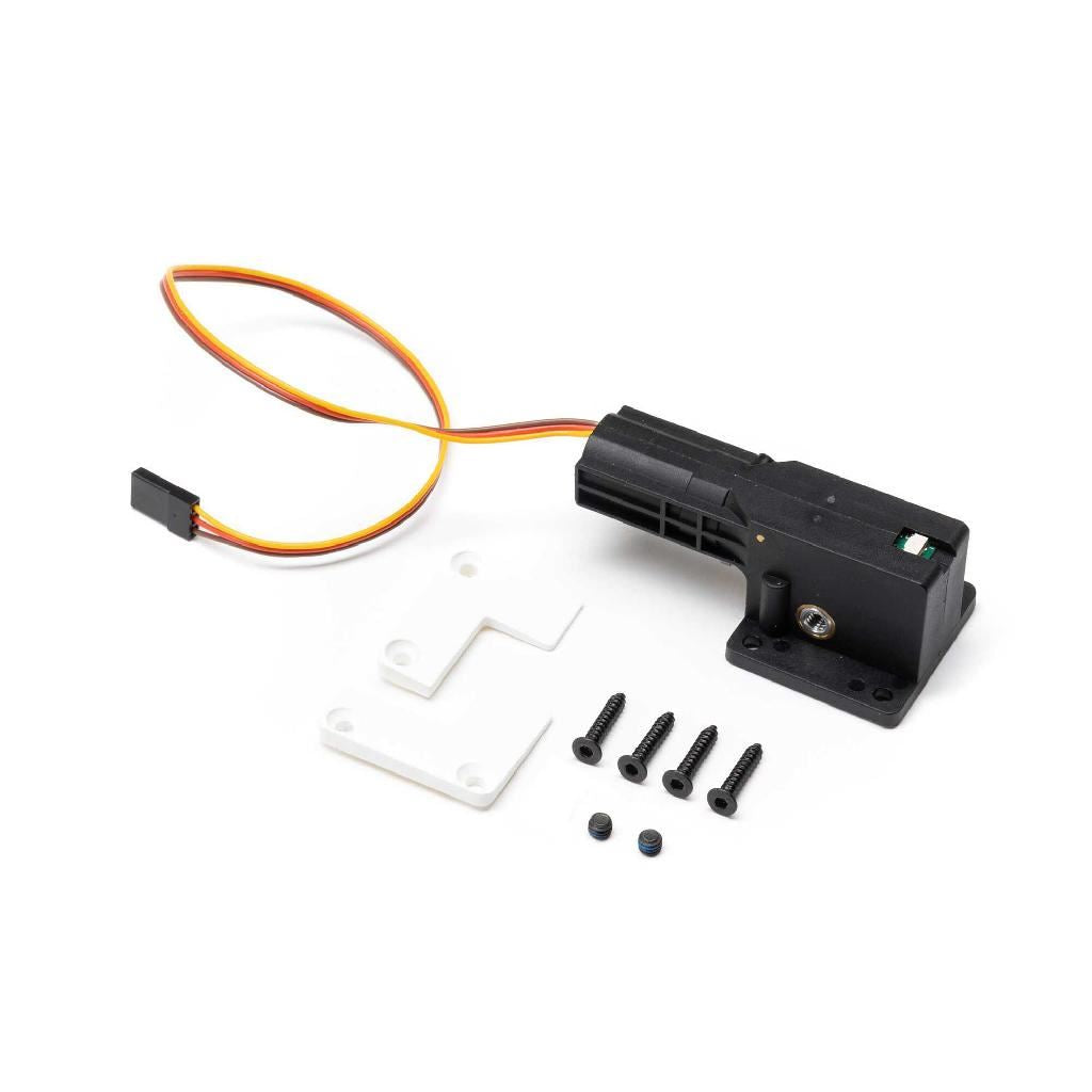 E Flite Main Gear Retract Unit: Airbus A320 1.5M Airliner 64Mm Edf J