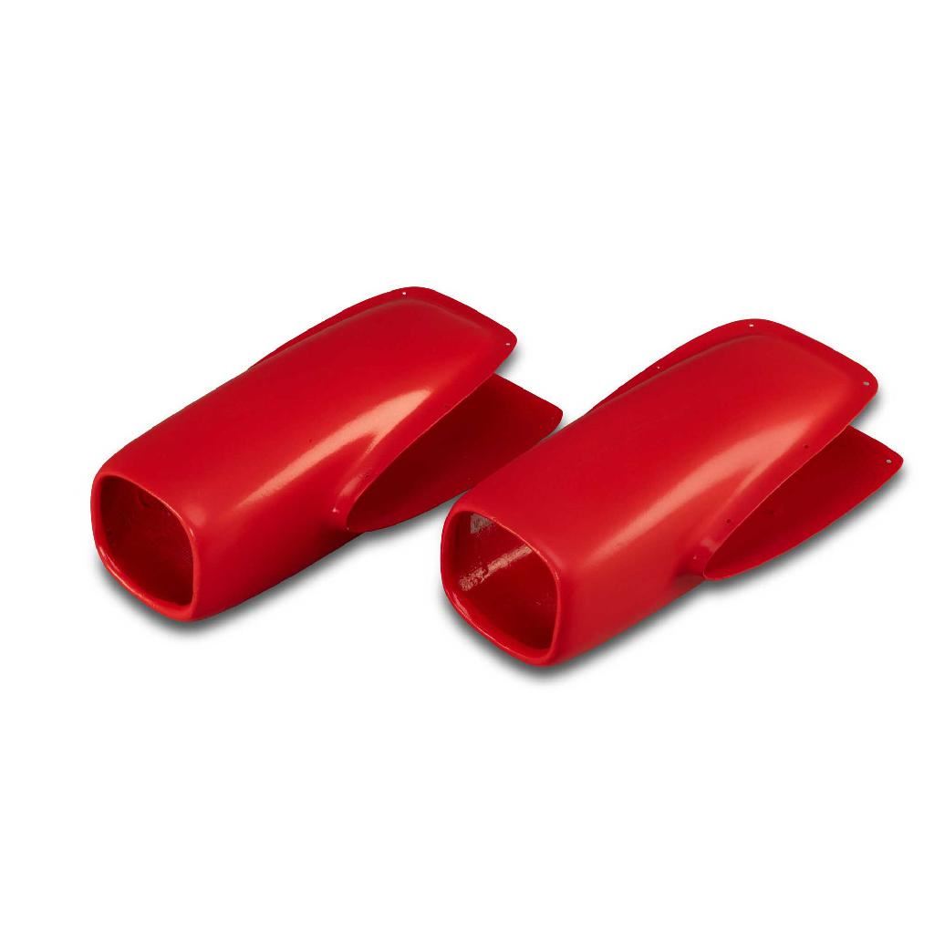 Hangar 9 Air Intake Set: Aermacchi MB-339 60-85N; Military