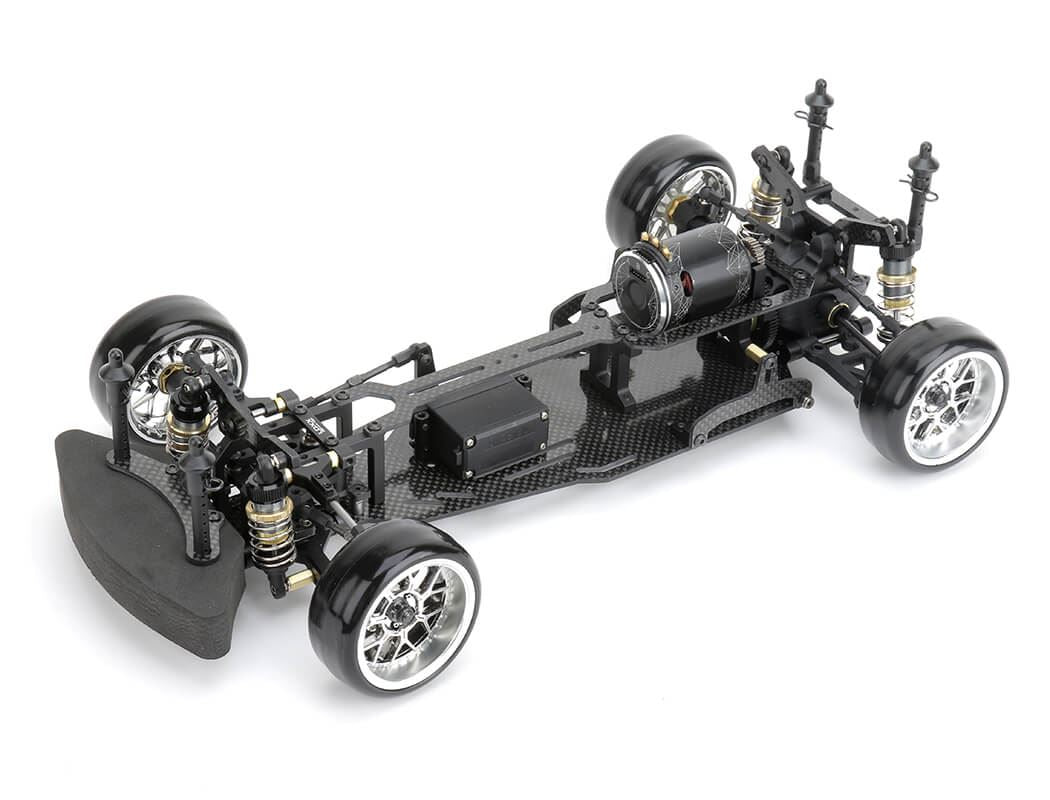 Louise Rc 1/10 Ldxx Rally Kit