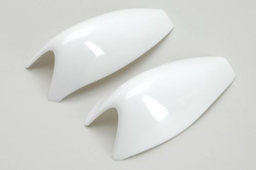 Ripmax AcroWot Foam-E - Cowl Cheeks (2pcs)