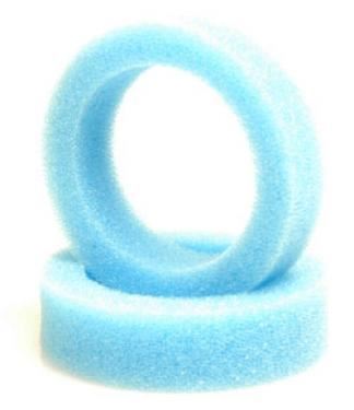 Schumacher SST Foam Tyre Insert - 20 Hard (pr)