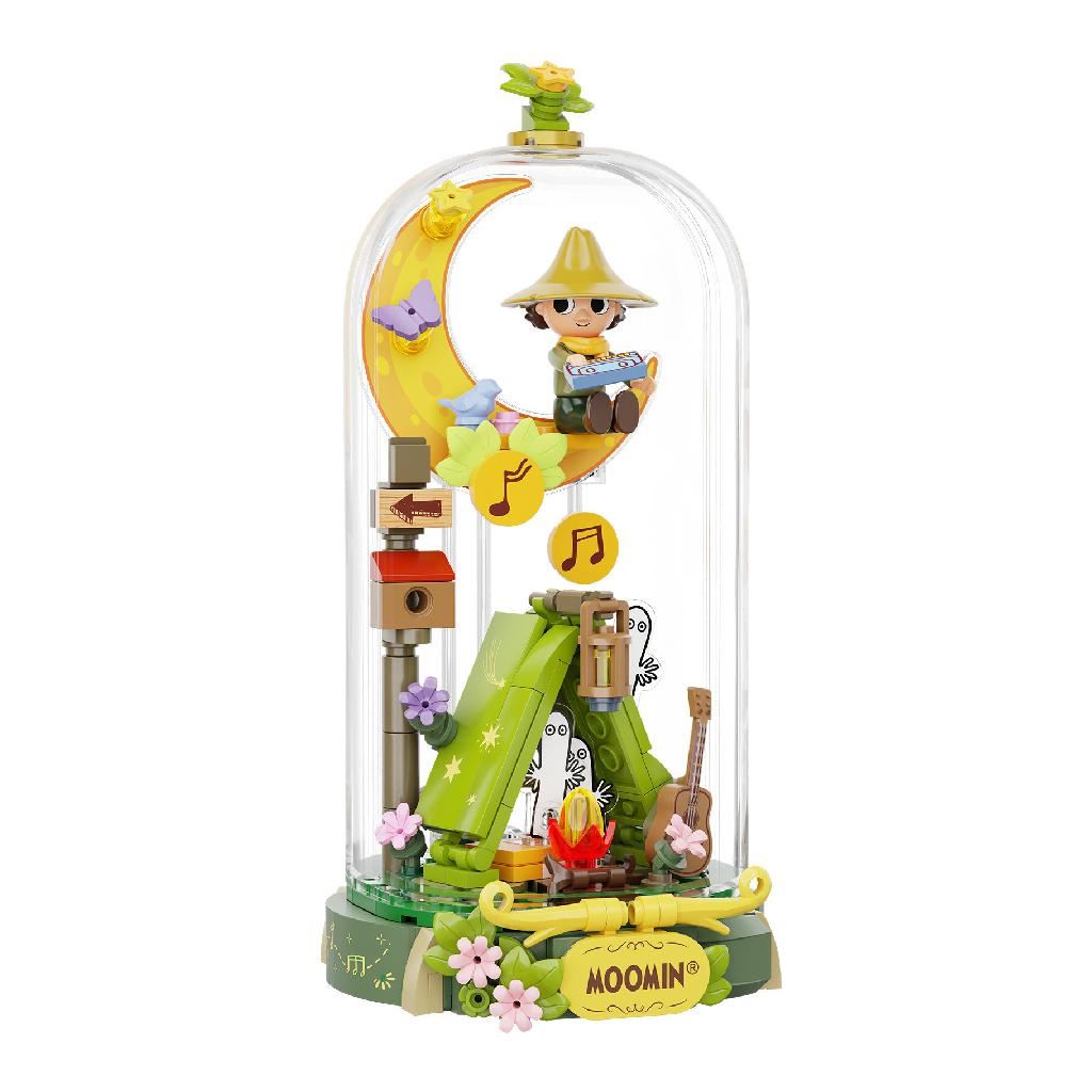 Pantasy Moomin™ Snufkin'S Concert