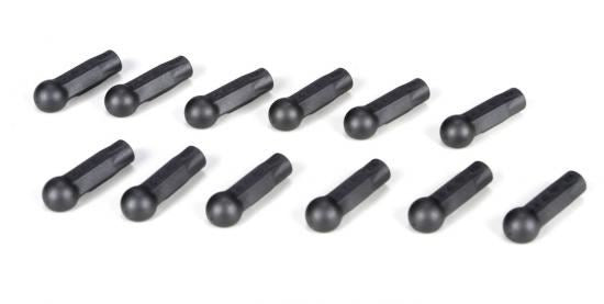 TLR Rod End, HD Turnbuckle (12)