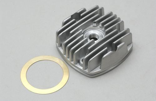 OS Engine Cylinder Head 50SX