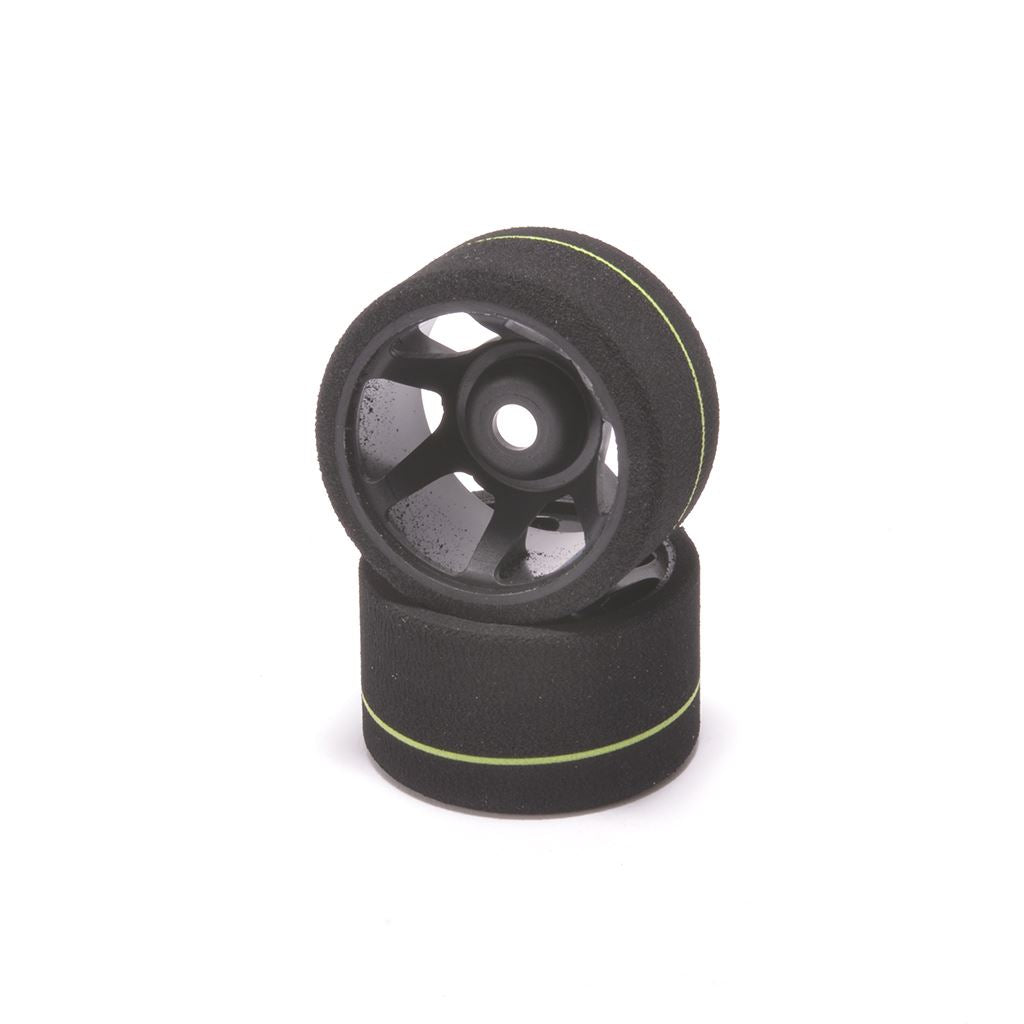Gt12 Universal Spool V2 Hex Rear 37Sh Control 46Mm