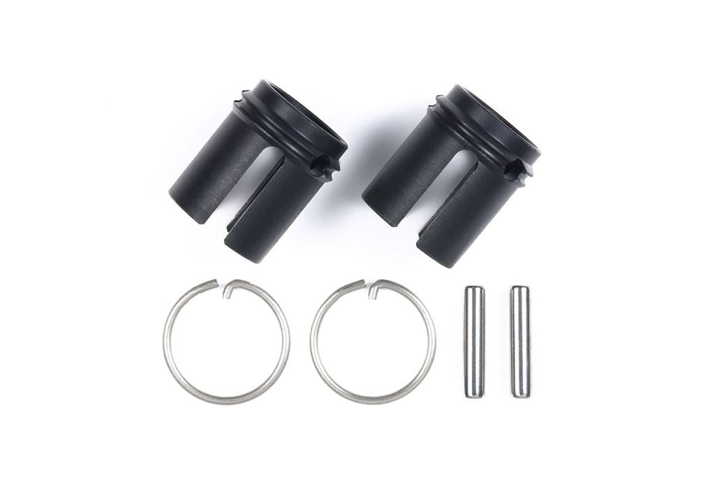Tamiya TT-02BR Bdiff Gearbox Joints