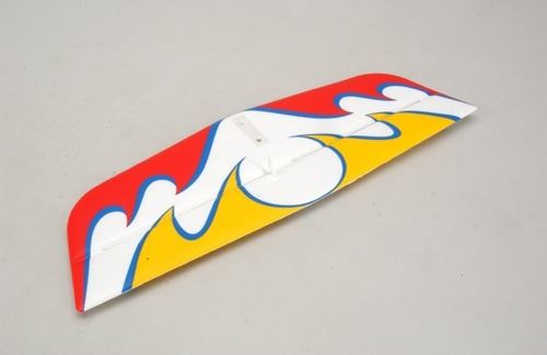 Ripmax Tailplane w/Elevator - Serenity