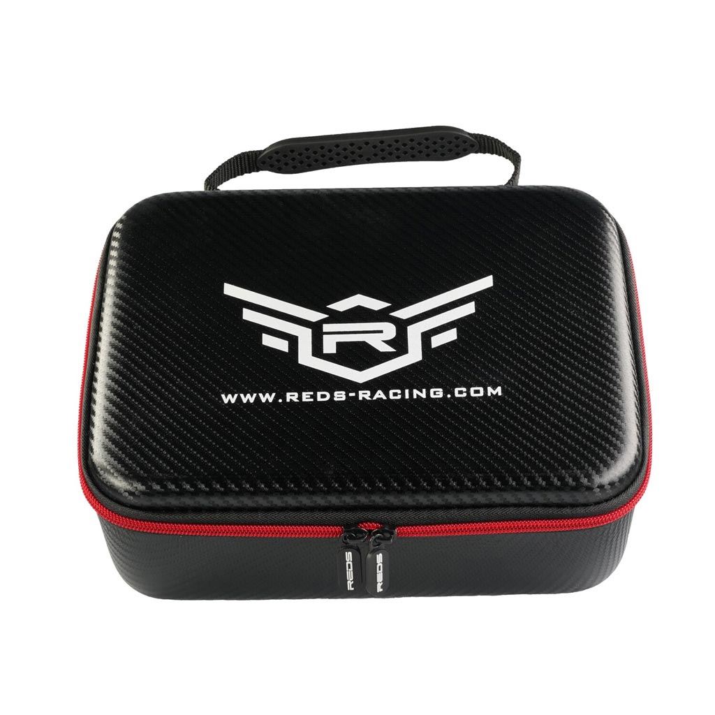 Reds Racing Engine Bag 2.0