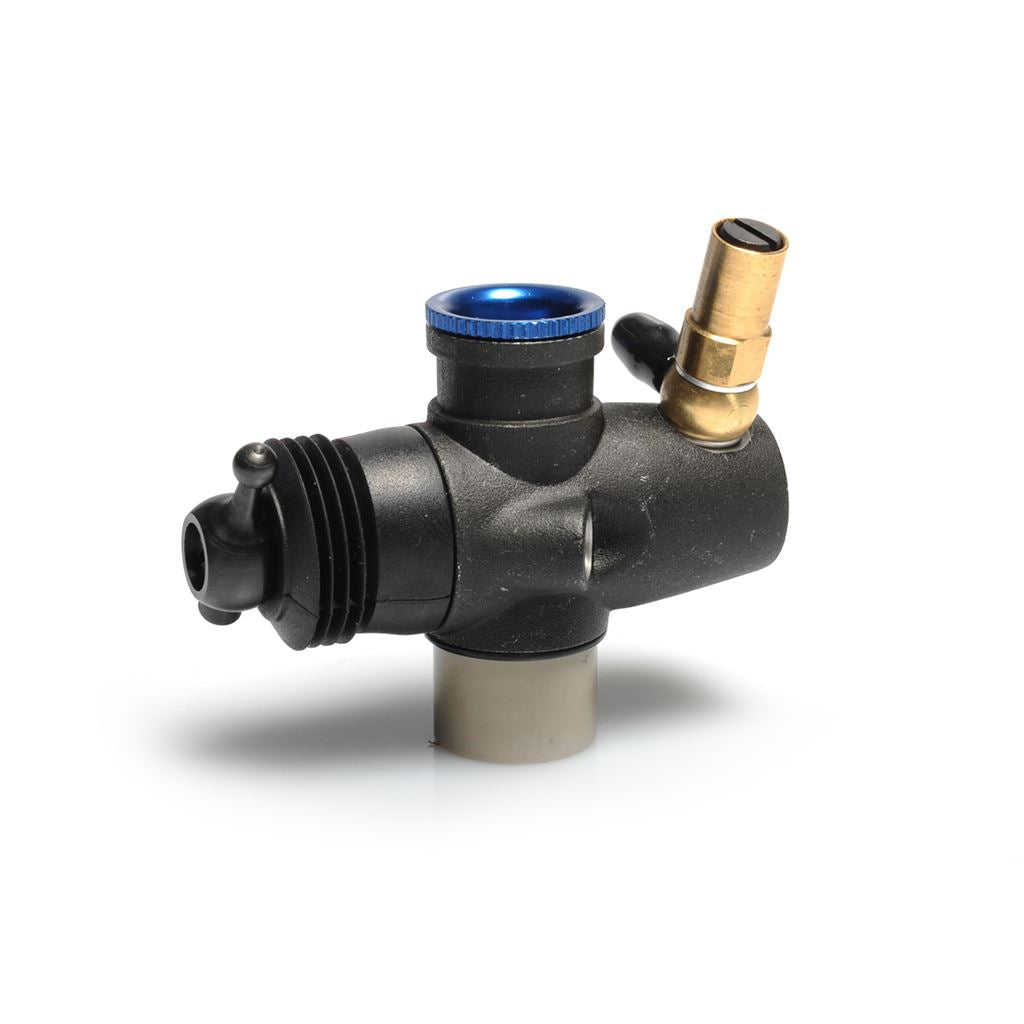 ZR.32X Competition-PowerCarb4 15S-3 Sliding Carb