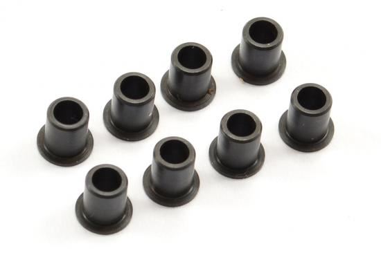 FTX MAULER STEERING SPINDLE BUSHING (8PCS)