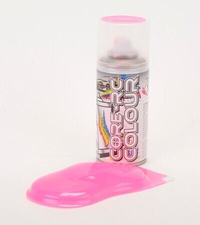 Core Rc Aerosol Paint - Hot Pink
