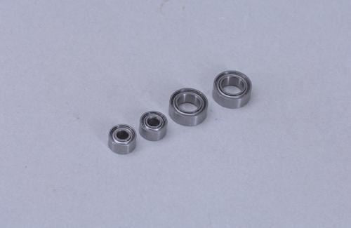 EF Ball Bearing Set ñ MASH