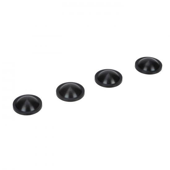 TLR 16mm Shock Bladders (4): 8IGHT Buggy 3.0