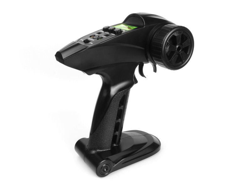 2.4Ghz Radio (For Turbo Models)