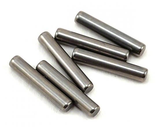 AXIAL Pin 2.0x11mm (6)