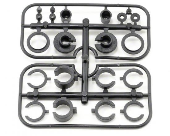 Schumacher Spring Stop & Spacer Mouldings (pr)