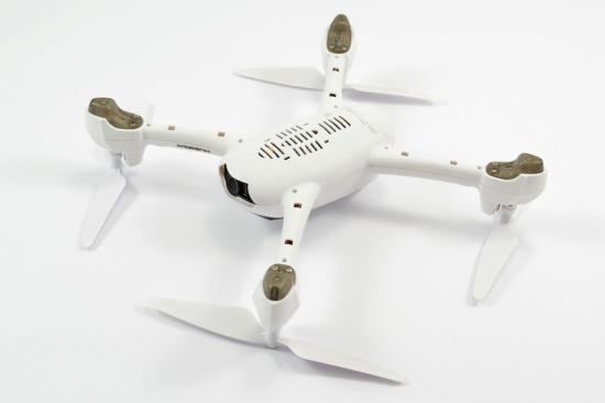 HUBSAN H502S, H216A PROPELLER A/B