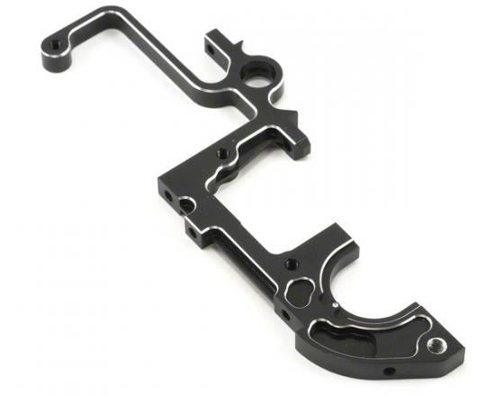 Schumacher Alloy Mount M4; Front RH Trans-Cat SX