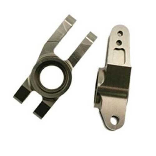 HoBao Hyper 7 Aluminium Cnc Rear Upright