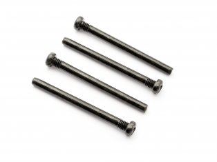BlackZon Screw Shaft 3x31mm