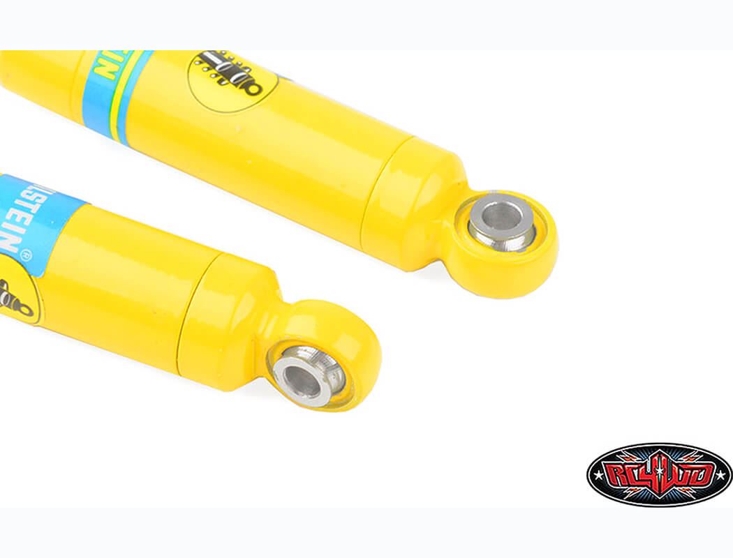 Rc4Wd Bilstein B6 4600 Series Shock Absorbers (70Mm)