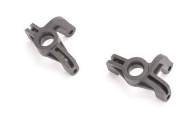 Schumacher CAT Hub Carriers V2 - 4WD