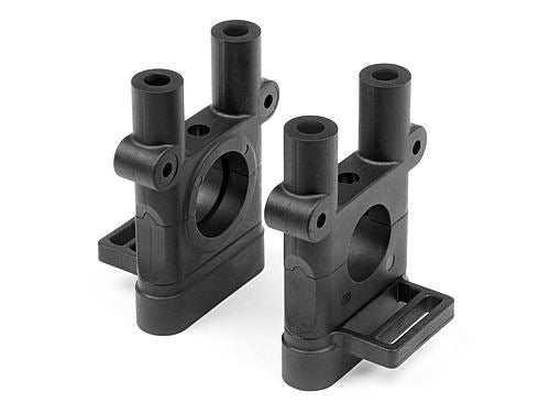 HPI Composite Centre Diff Mount Set