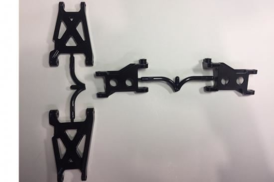 Tamiya R Parts For 58391