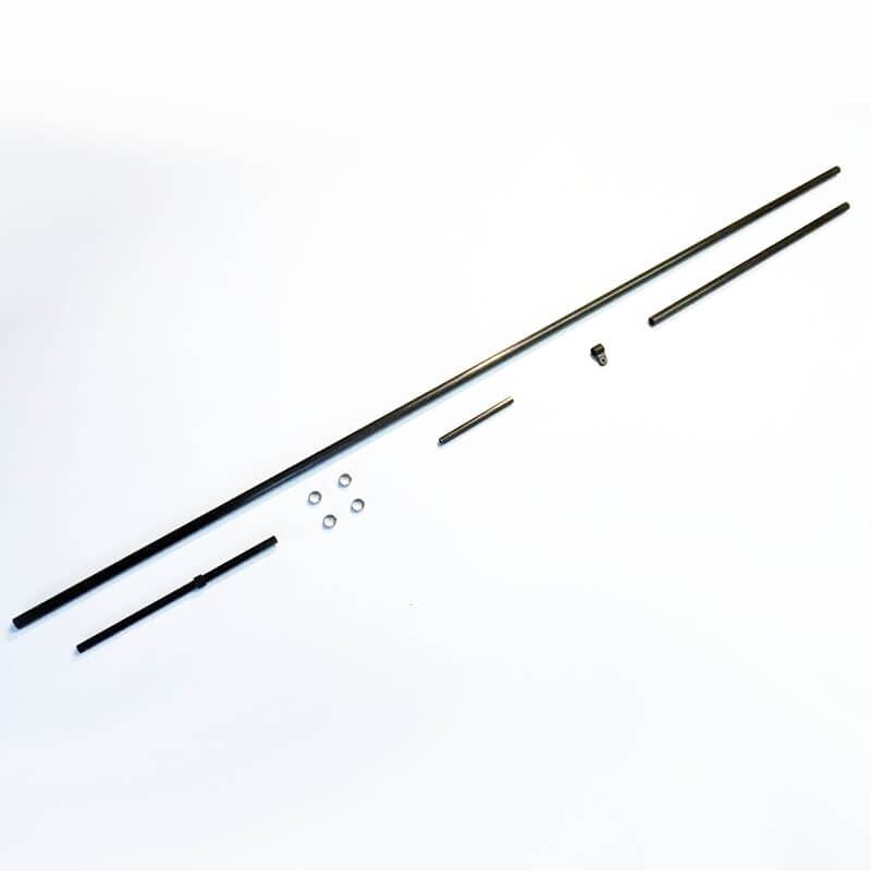 Joysway Df65V6-V8 A Mast Set