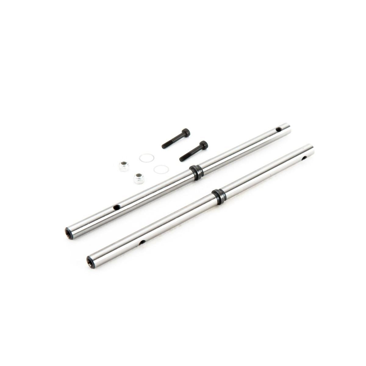 BLH Mainshaft (2): 270 CFX Fusion 270