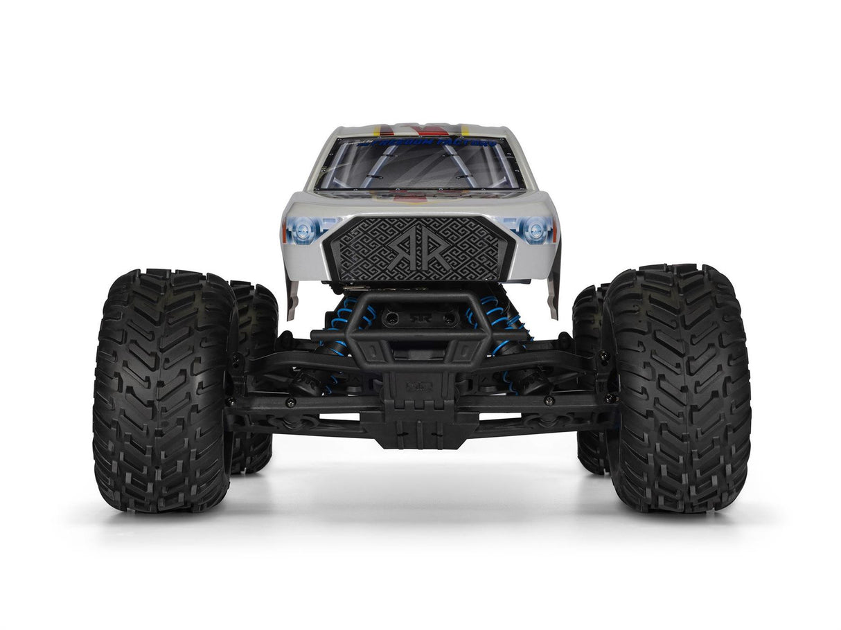 Arrma 1/10 Freedom Flyer 223S 2Wd Rtr Brushless Monster Truck (Bat