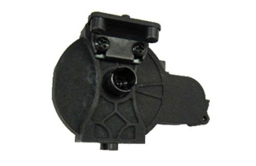 DHK Diff Box Assembly