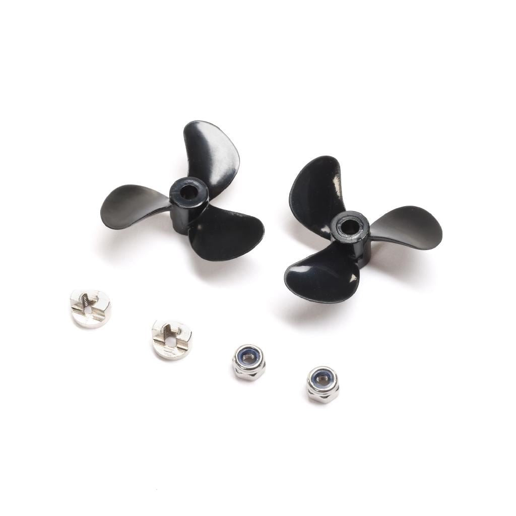 ProBoat Propeller Set: PCF