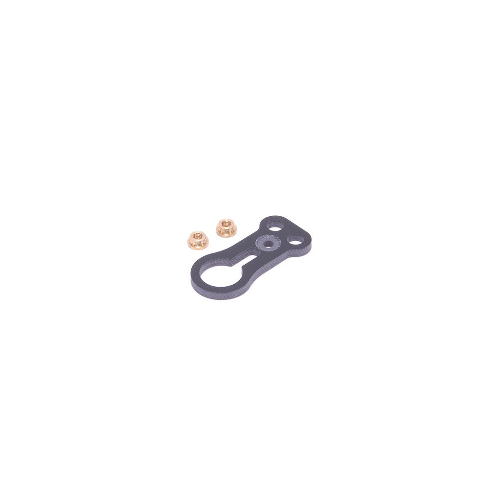 S2 Radius Arm - Neon Ft