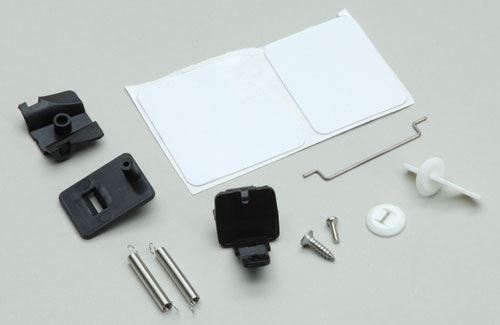 Joysway Huntsman - Tailplane