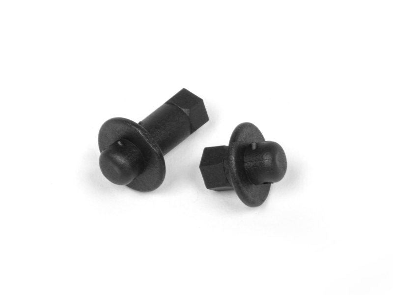 Xb Body Mount Set