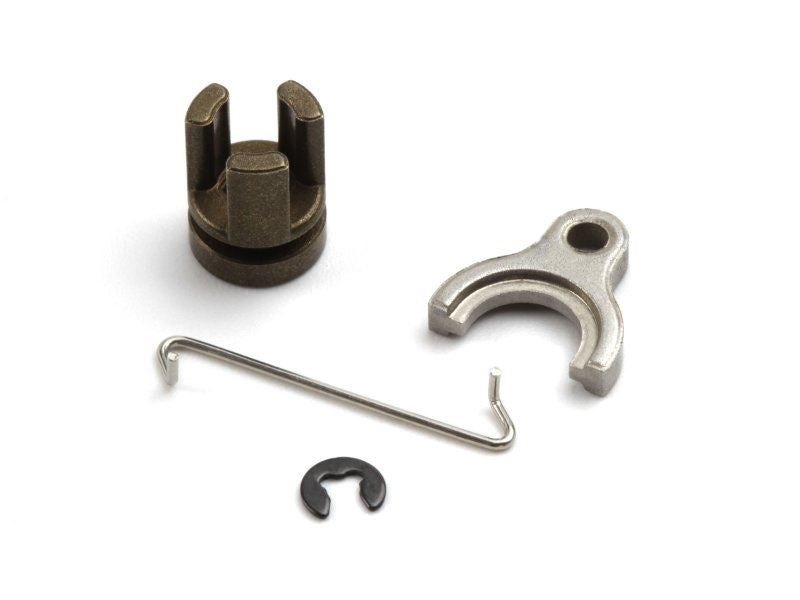 Dig Slider And Locker Set