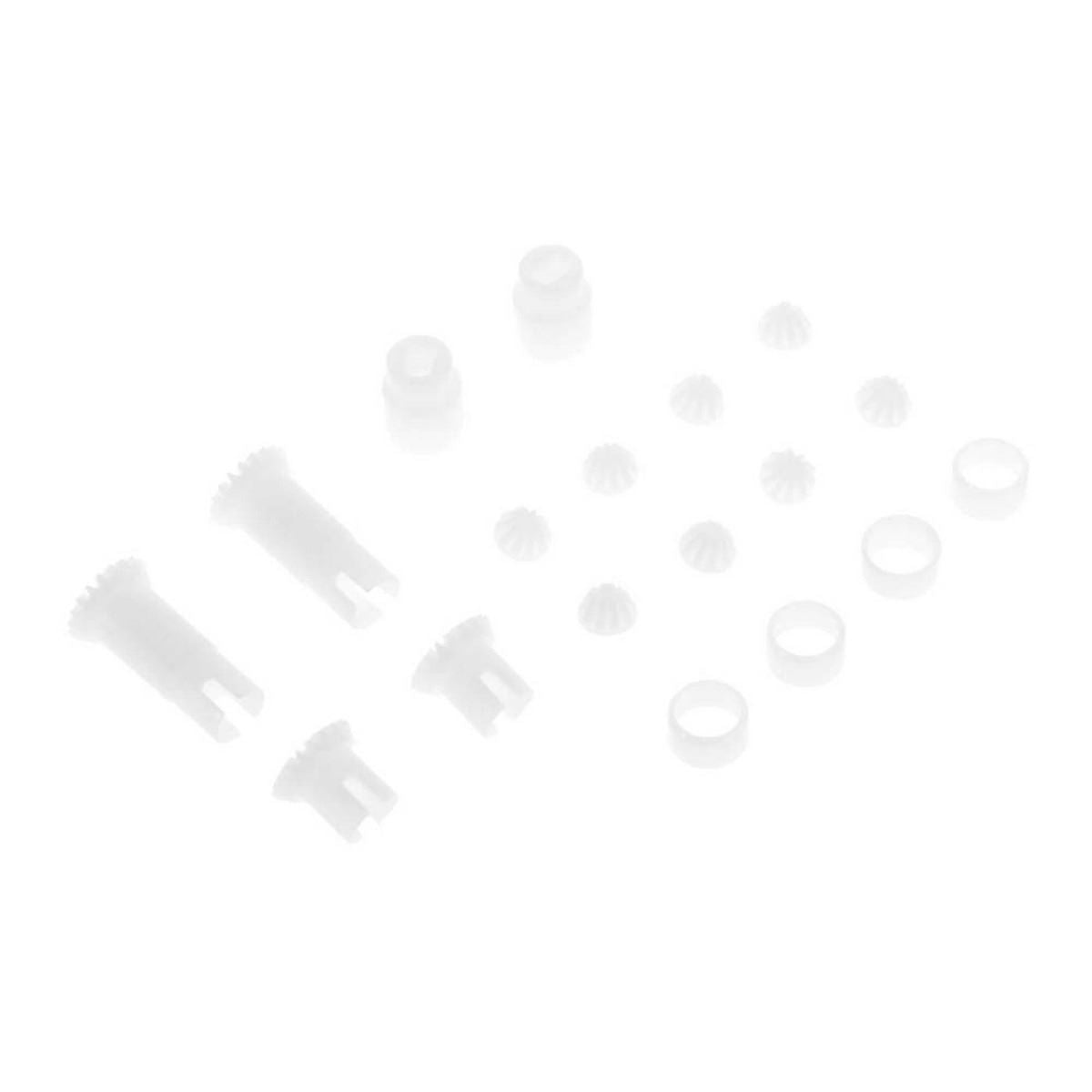 AXIAL Differential Outputs Set