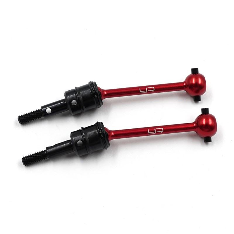 Yeah Racing Aluminium & G45 Universal Drive Shaft For Kyosho Fazer D2 Fzd2