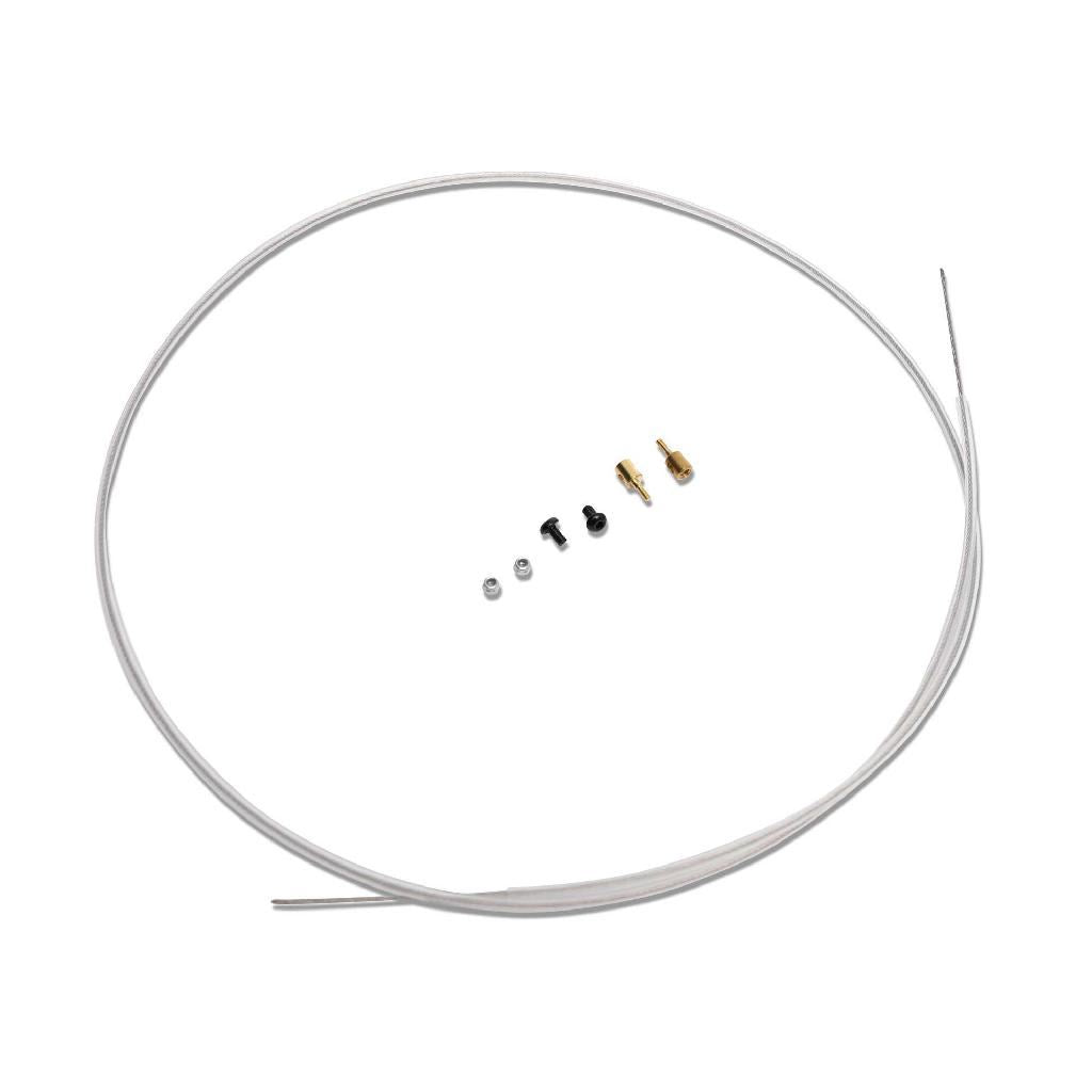 E Flite Water Rudder Linkage: Super Timber 1.7m