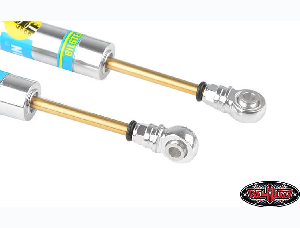 Rc4Wd Bilstein Sz Series Shock Absorbers (90Mm)