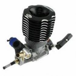 HoBao Mach 28 Cylinder Head