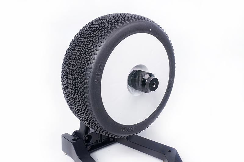 Koswork Lightweight Foldable Tire Balancer (12Mm-17Mm Hex)