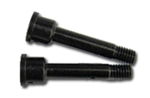 DHK Wheel Axle (2 pcs)