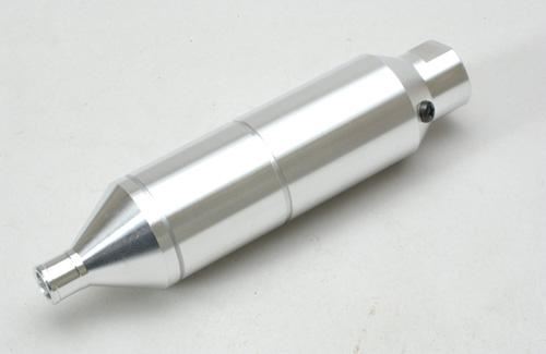 OS Engine Silencer Body - (F-5020) 120S III