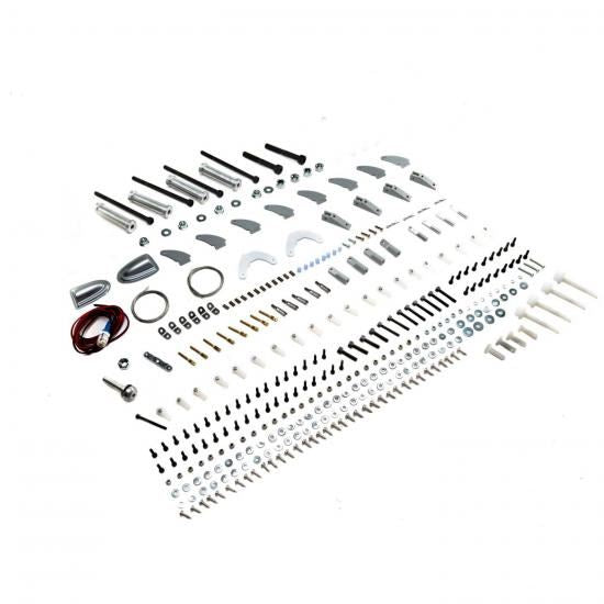 HAN Hardware Pack: XCub 60cc