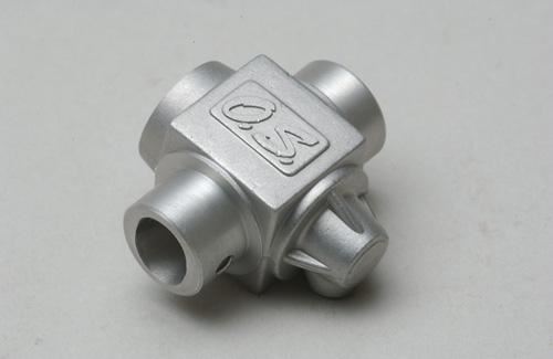 OS Engine Carburettor Body - (60C)